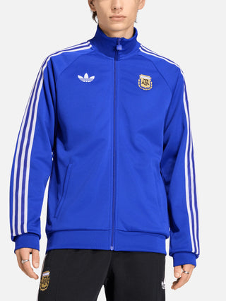 ADIDAS ORIGINALS ARGENTINA ORIGINALS TRACKTOP JZ6305