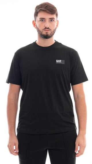 EA7 T-SHIRT UOMO 6DPT02 PJVPZ 1200