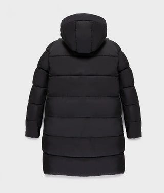 REFRIGIWEAR GIUBBOTTO CATY CON CAPPUCCIO DONNA W52500 NY0185 G06000