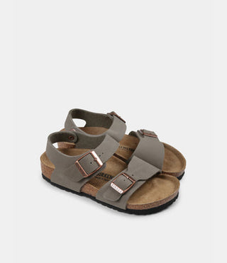 BIRKENSTOCK SANDALI NEW YORK JR 1029747
