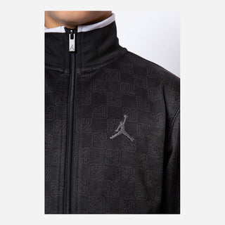 NIKE JORDAN FELPA CON LOGO JR 95D377 023