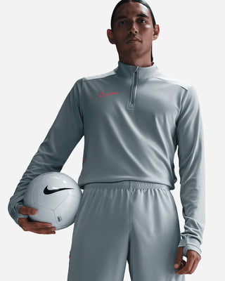NIKE PANTALONCINO ACADEMY DRI-FIT  CON LOGO UOMO HJ3796 395