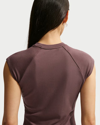 NIKE T-SHIRT CHILL A COSTINE DONNA IF0242 502