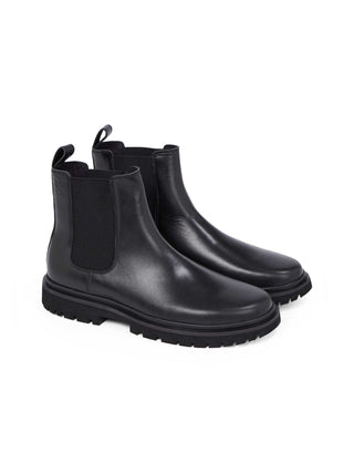 CALVIN KLEIN CHELSEA BOOT YM01072 0GJ