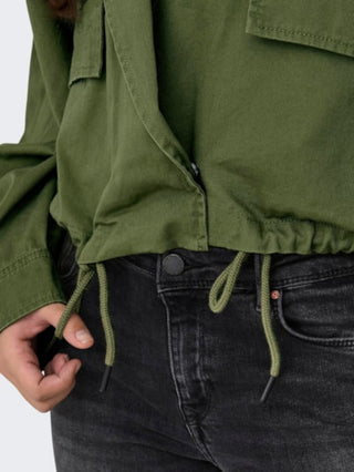 ONLY GIACCA PAMALA CC OTW DONNA 15308769 CPO