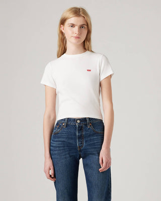 LEVI'S T-SHIRT ESSENTIAL SPORTY TEE DONNA A7419 0013
