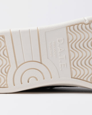 DATE SNEAKERS COURT 2.0 BASIC M441-C2-BA-WB