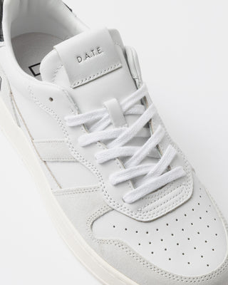 DATE SNEAKERS COURT 2.0 BASIC M441-C2-BA-WB
