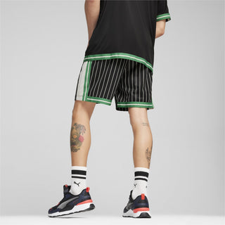 PUMA PANTALONE T7 FOR THE FANBASE SHOOTING UOMO 624394 01
