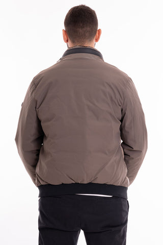 MARKUP M COMBINED LUETTO BOMBER SOFTSHELL/TRAMANERA MK594052