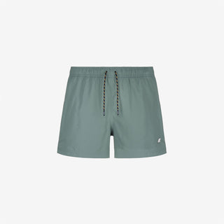 K-WAY MEN'S HAZEL BOXER COSTUME K3131LW WEQ