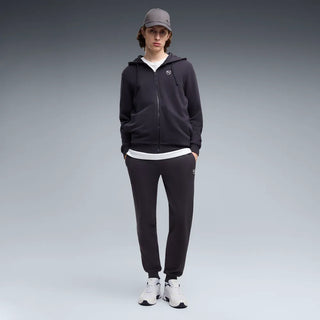 PUMA TUTA COMPLETA CON LOGO, CAPPUCCIO E CHIUSURA ZIP 695216 16
