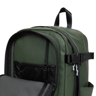 EASTPAK ZAINO CABIN PAK'R TARP FOREST EK0A5BKD 0Z0