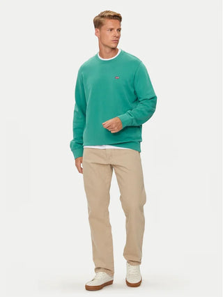 LEVI'S FELPA THE ORIGINAL CREW GIROCOLLO UOMO 35909 0050