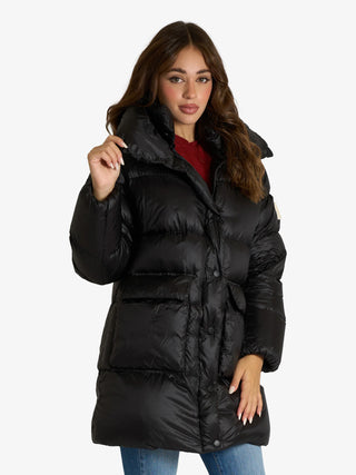 AFTER LABEL PIUMINO TURA DONNA TURAN051 999