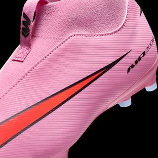 NIKE SCARPA DA CALCIO MERCURIAL SUPERFLY 10 ACADEMY JR FQ8304 600