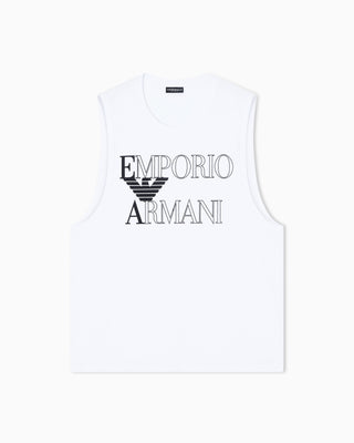 EMPORIO ARMANI T-SHIRT EMPORIO ARMANI UOMO EM000572 AF20434 U0002