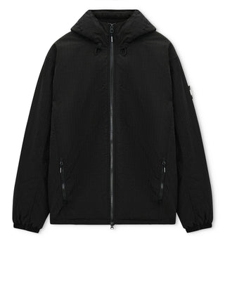 WEEKEND OFFENDER GIUBBOTTO A QUADRETTI JK3A09 VETTEL THERMO BLK