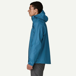 PATAGONIA GIUBBOTTO M'S TORRENTSHELL 3L RAIN UOMO 85241 AQT