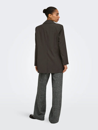 ONLY HATTIE-LANA BLAZER LUNGO 15318088 CTM