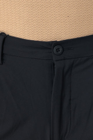 MARKUP PANTALACCIO IN NYLON UOMO MK895120 NER