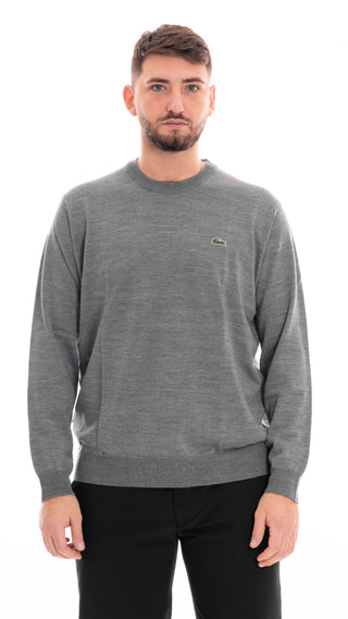 LACOSTE MEN'S PULLOVER AH3225 CCA