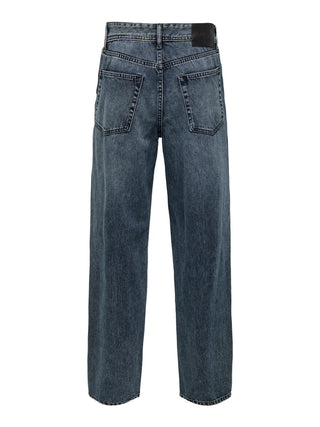 ONLY&SONS JEANS FADE LOOSE 2333 UOMO 22032333 BBD