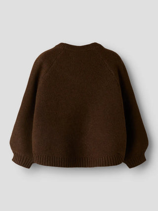 NAME IT MAGLIONE FNDOPER CON FIOCCHI 13259431 CEP