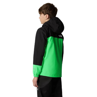 THE NORTH FACE GIUBBOTTO ANTORA RAIN JACKET JR NF0A82ST8YK