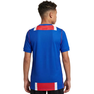 NIKE PSG MAGLIA GARA HOME JR II1644 417