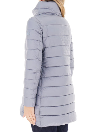 SAVE THE DUCK PIUMINO LUNGO LYDIA DONNA D43620W IRIS21 90047