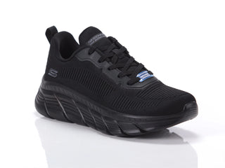 SKECHERS BOBS B FLEX HI FLYING HI SCARPE DONNA 117385 BBK