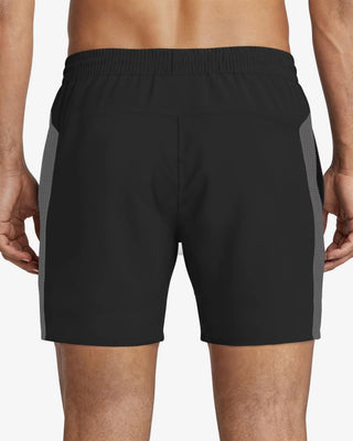 NIKE COSTUME BOXER 5 VOLLEY CON LOGO NIKE UOMO NESSG483 001