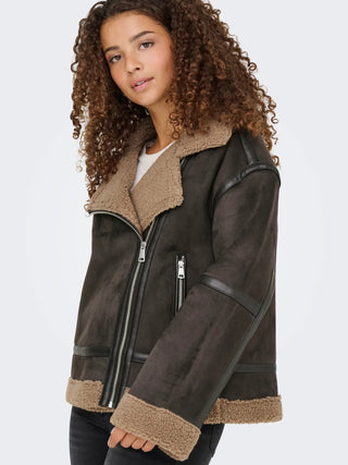 ONLY KENDRA ECOMONTONE OVERSIZE 15348991 CLT