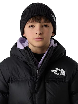 THE NORTH FACE CAPPELLO CON LOGO JR NF0A8CGUJK31