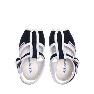 SUPERGA SANDALO 1200 COTJ S0026X0 940