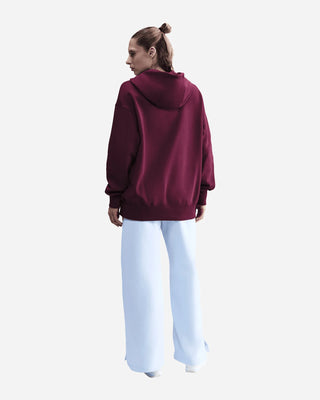 NIKE FELPA CON CAPPUCCIO PHNX DONNA IH4054 610