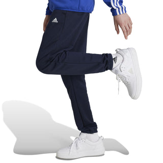 ADIDAS ZIP-UP TRACKSUIT KIDS IX9506