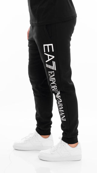 EA7 MEN'S TRACKSUIT PANTS 8NPPB5 PJ07Z 0203