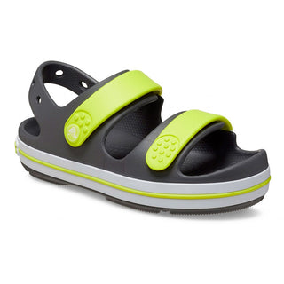 CROCS CRUISER SANDALI JR 209424/SGAC