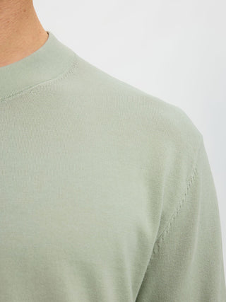 SELECTED HOMME TORINO MAGLIONICNO GIROCOLLO 16099817 AQG
