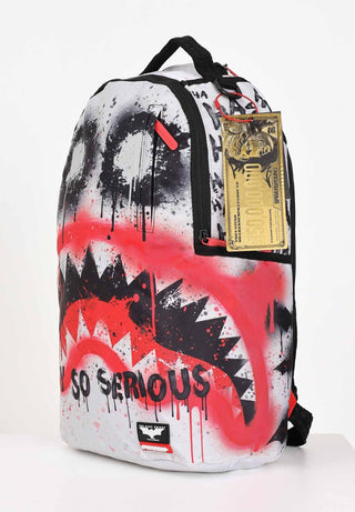 SPRAYGROUND ZAINO THE JOKER MAKEUP B7120