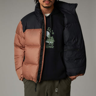 THE NORTH FACE GIUBBOTTO RETRO NUPTSE UOMO NF0A3C8DDHL