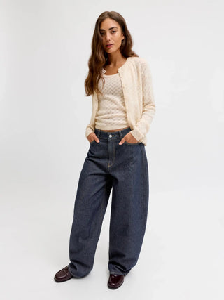 JJXX JEANS SAKAI BAGGY 12303538 BLD