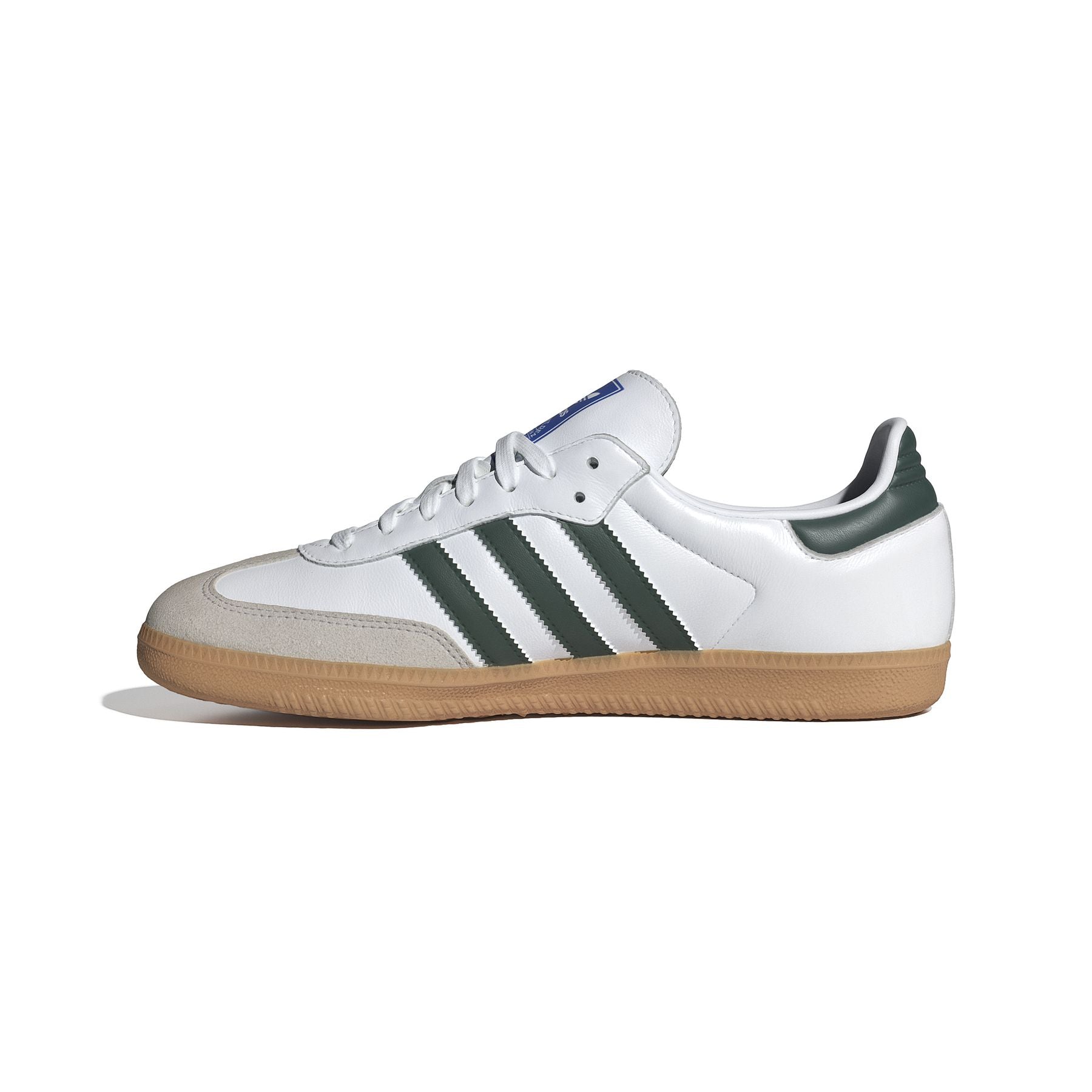 adidas gazelle silver green womens Adidas Men's Samba OG Shoes main image 1