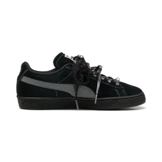 PUMA SUEDE BLOOM CON DOPPIOLACCIO 408330 03