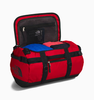 THE NORTH FACE BORSONE BASE CAMP DUFFEL DA VIAGGIO - XS NF0A52SS54A