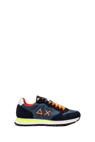 SUN68 SCARPE TOM FLUO UOMO Z34102 07
