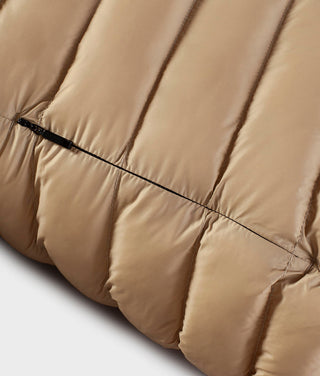 REFRIGIWEAR DEVA HOODED JACKET WOMEN W26208 NY0330 A00136