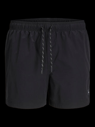 JACK&JONES COSTUME BOXER STMAUI UOMO 12272776 BLK